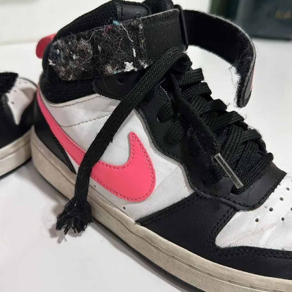 Nike Court Borough Mid 2 EUC